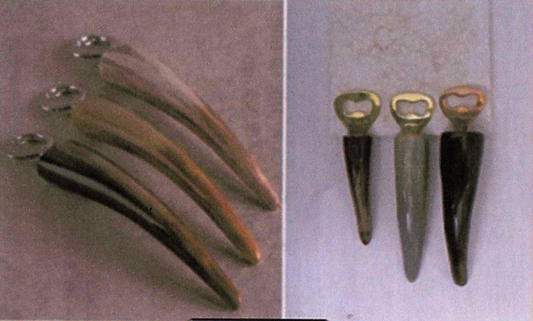 Bottle Openers
