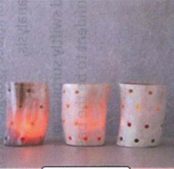 Candle Holder