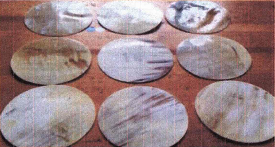 Coasters