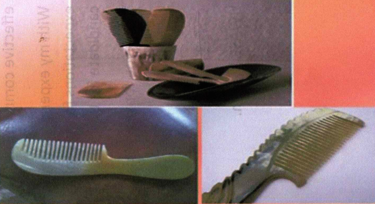 Comb