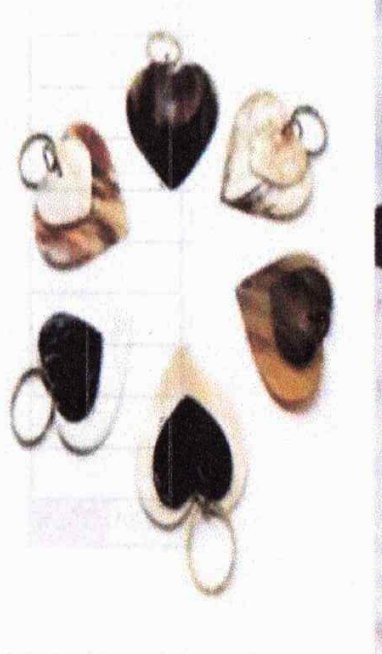 Ear Rings