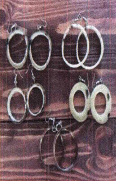 Ear Rings