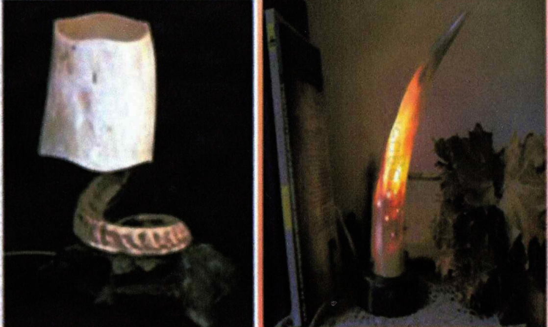 Lamp Shade