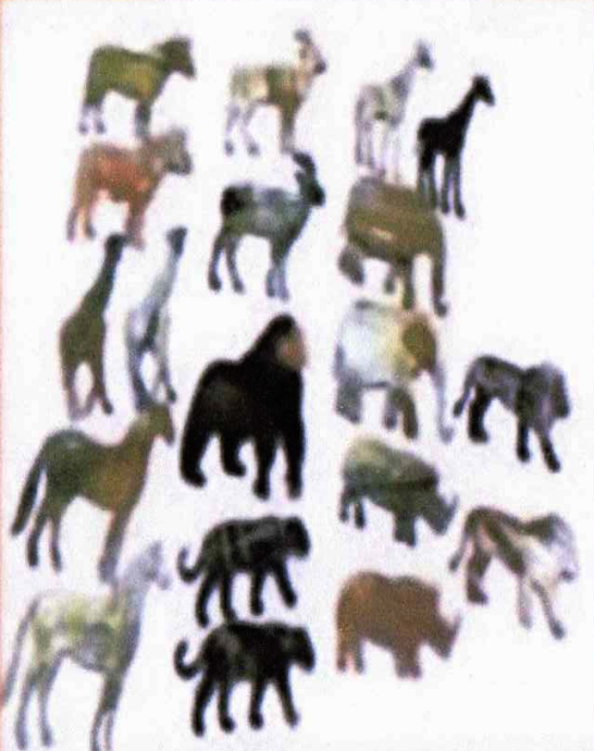 Magnets
