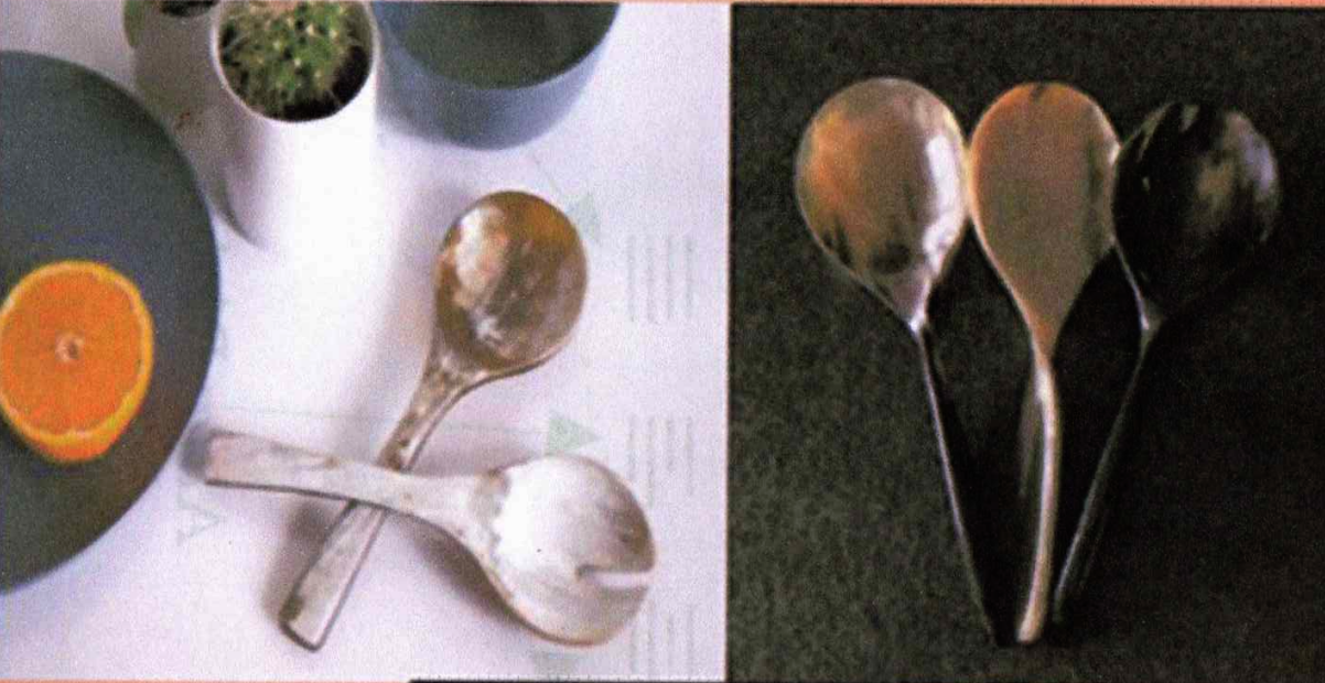 Medium Spoons