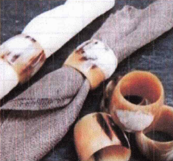 Napkin Ring