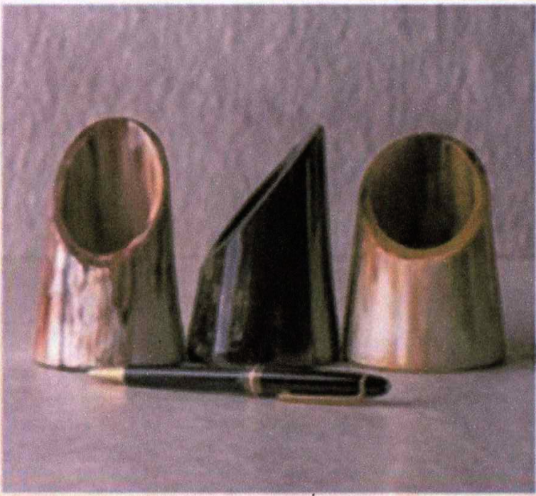 Pen Holder