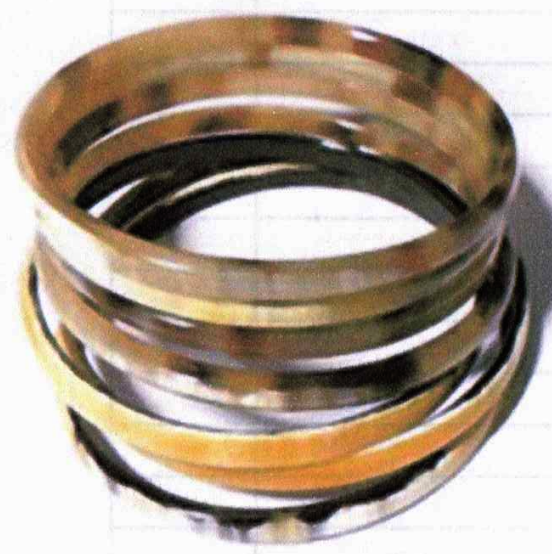 Skinny Bangles