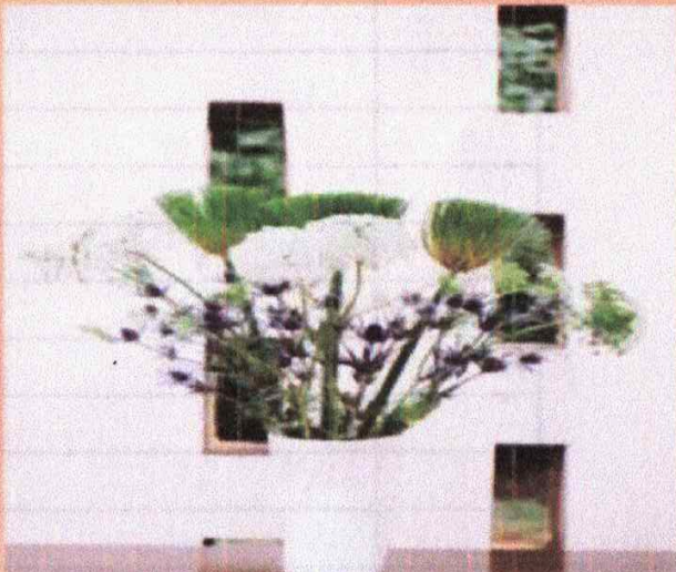 Small Vase
