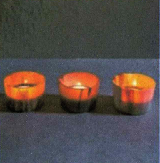 Tea Light Holder